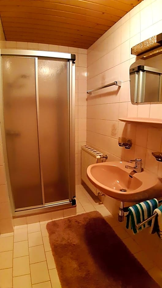 Privatzimmervermietung Foidlbauer