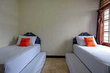 KoolKost near Kawasan Simpang Lima Semarang