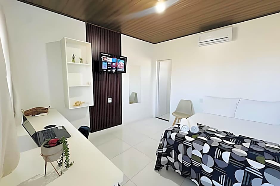 Apartamentos Vitória – Conforto e Excelente Localização