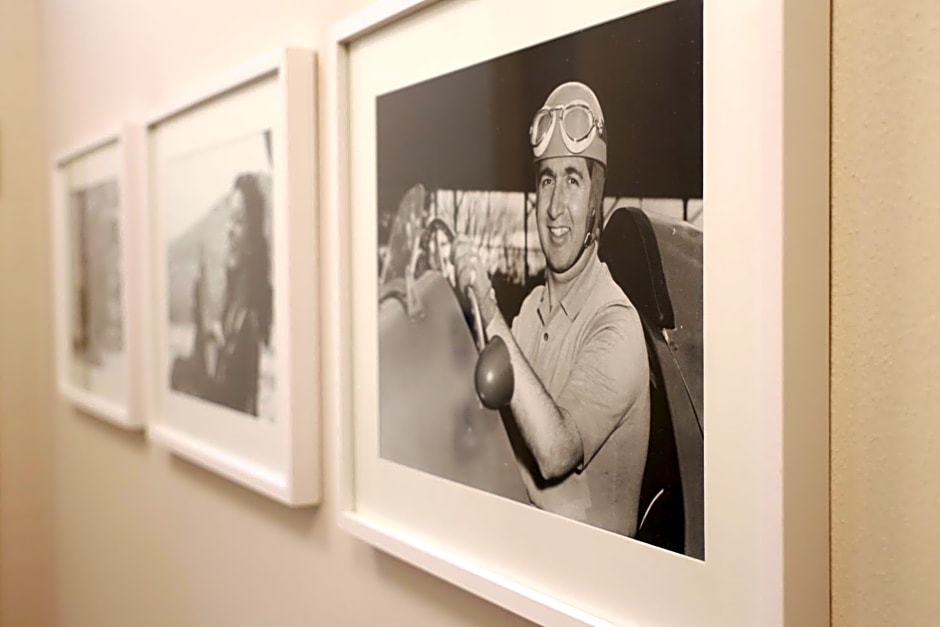 OFFICINA TESINI Guest Rooms Verona