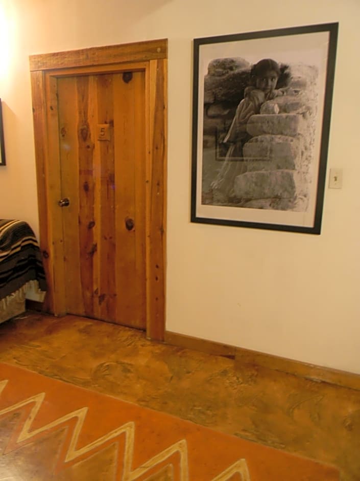 La Troje de Adobe