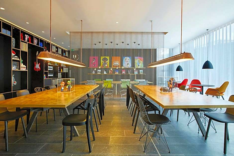 citizenM London Shoreditch