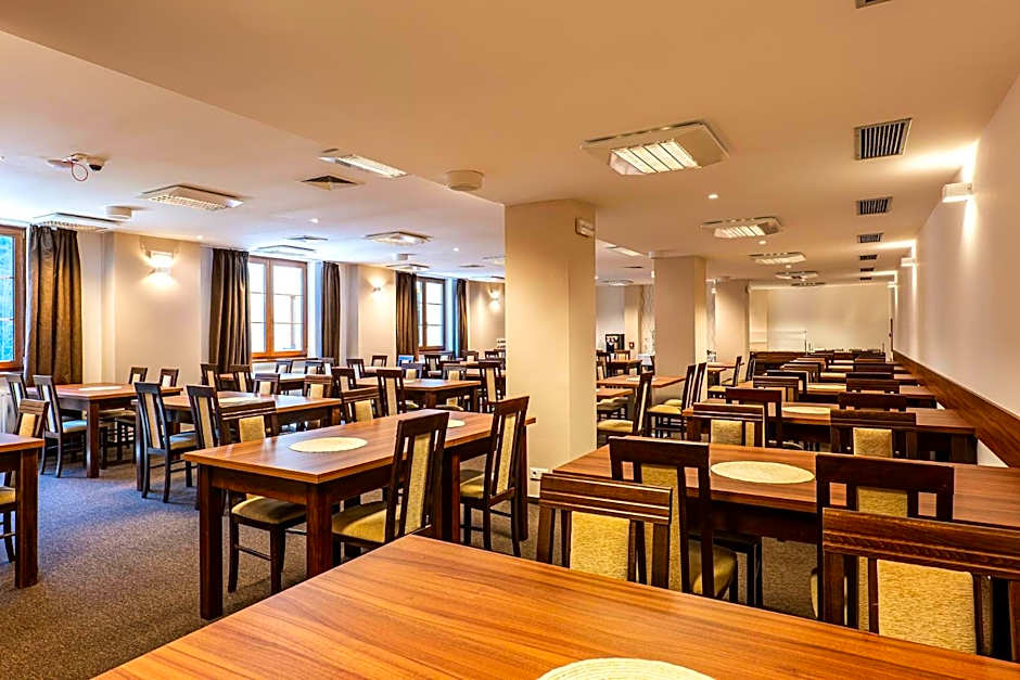 Wellness Hotel pod Kyčmolem