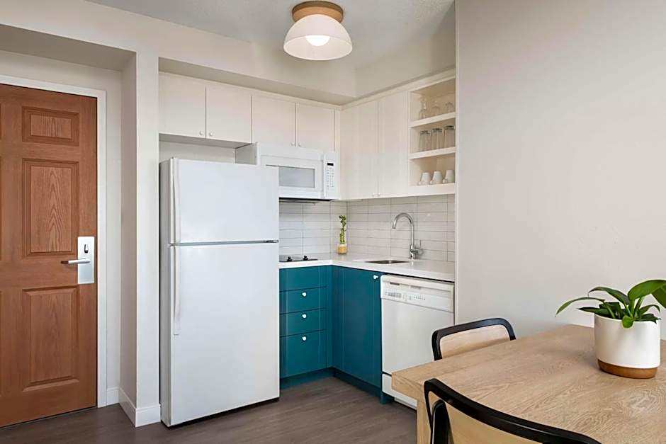 Sonesta ES Suites Toronto Markham