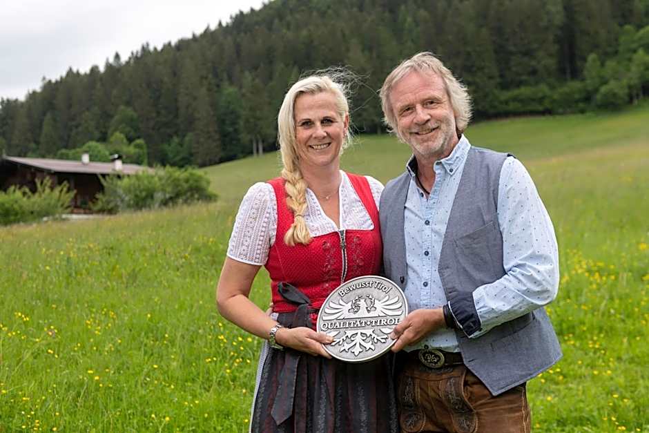 Hotel Landhaus Marchfeld