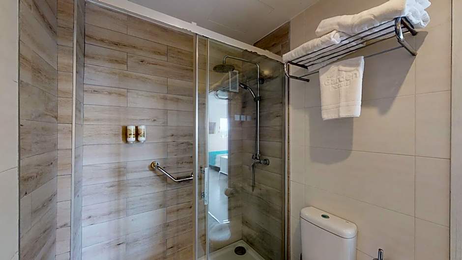 Cala Millor Garden Hotel - Adults Only