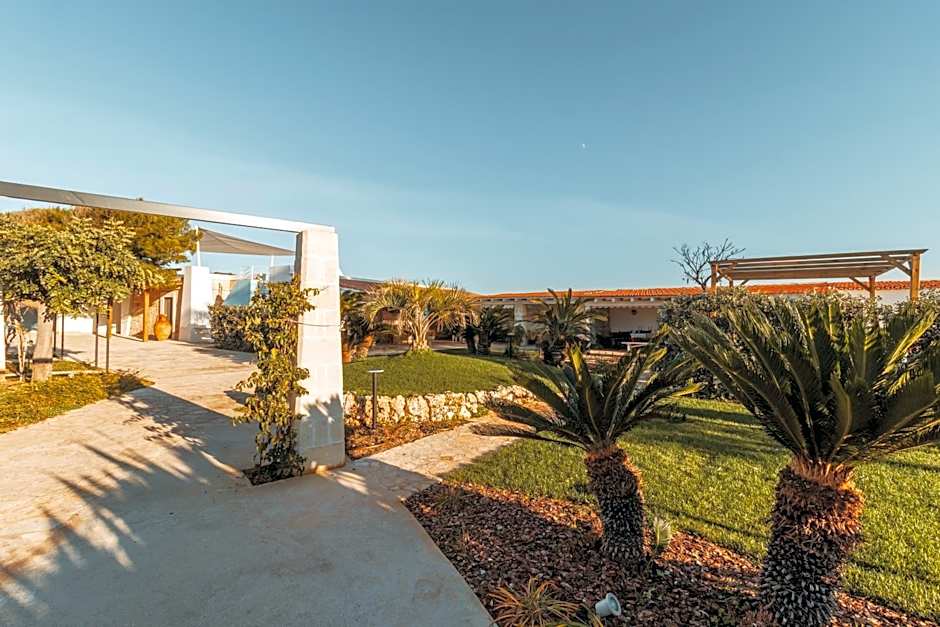 Echi di Puglia Marsento