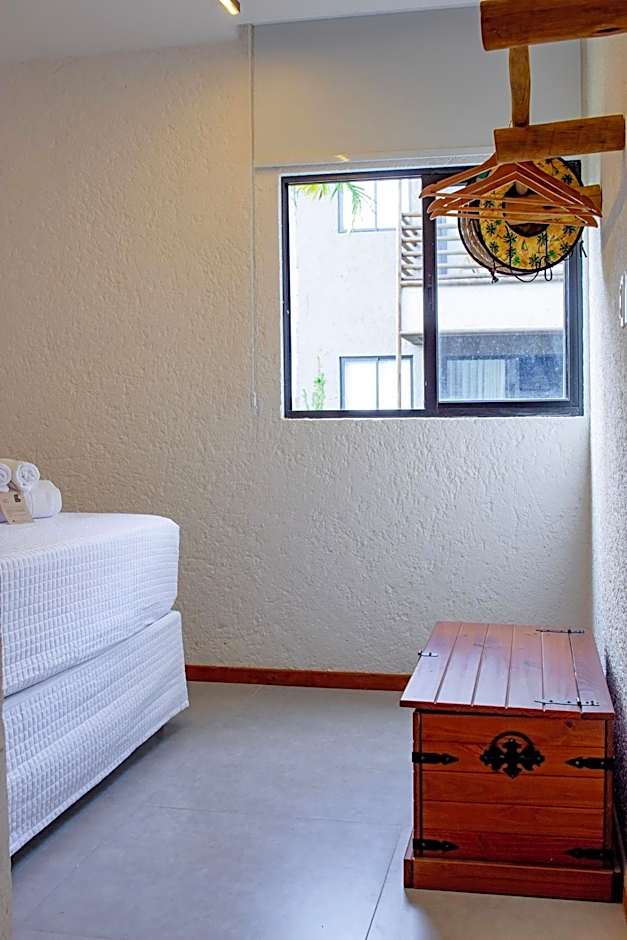 Villa Kamby Milagres by Qavi