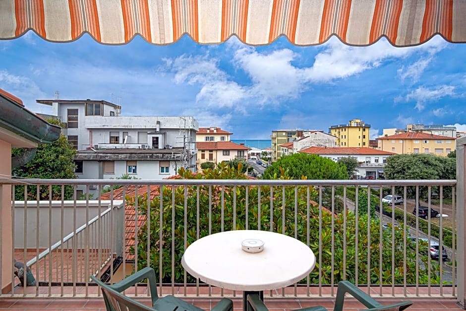 Florentia Hotel