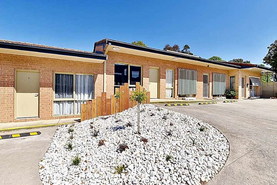 Cranbourne Motor Inn