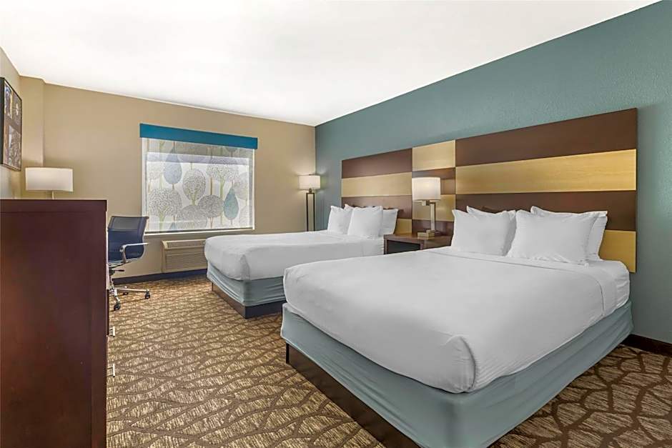 Best Western Joliet Inn And Suites