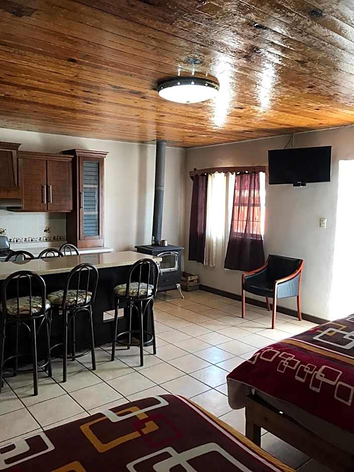 Hotel Dona Crucita