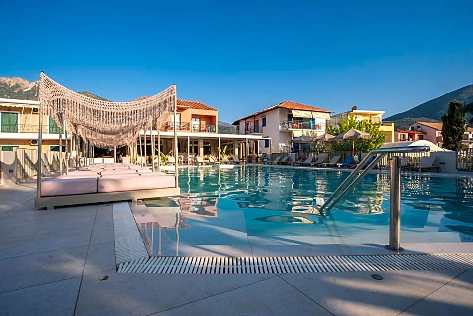 Athos Hotel