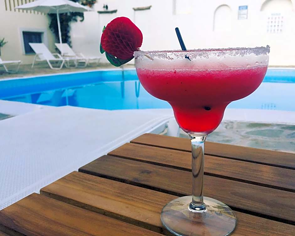 Aphrodite Samos Suites