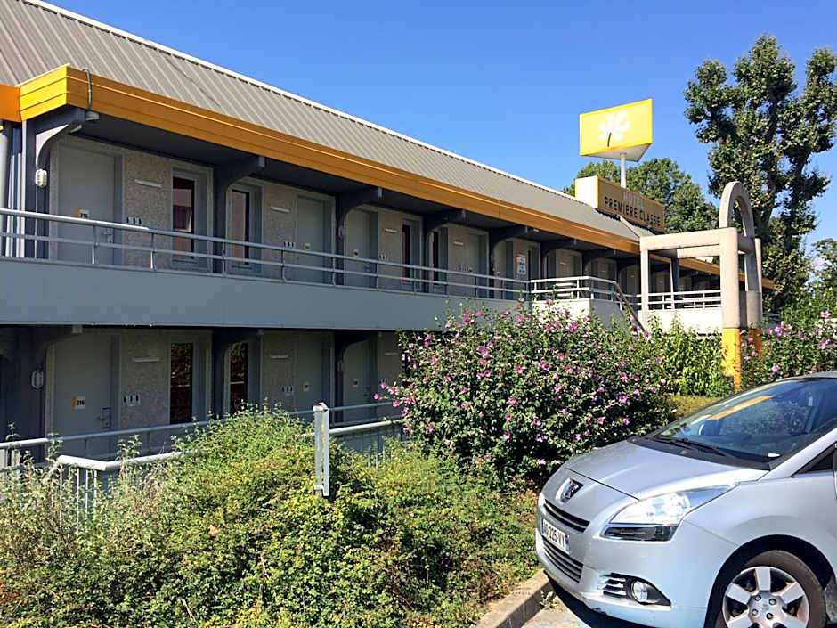 Premiere Classe Lyon Ouest - Tassin