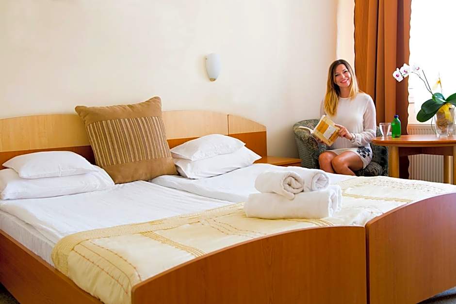 Hotel Venus