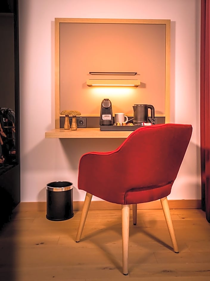 IntercityHotel Zürich Airport