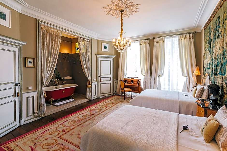 Château La Creuzette