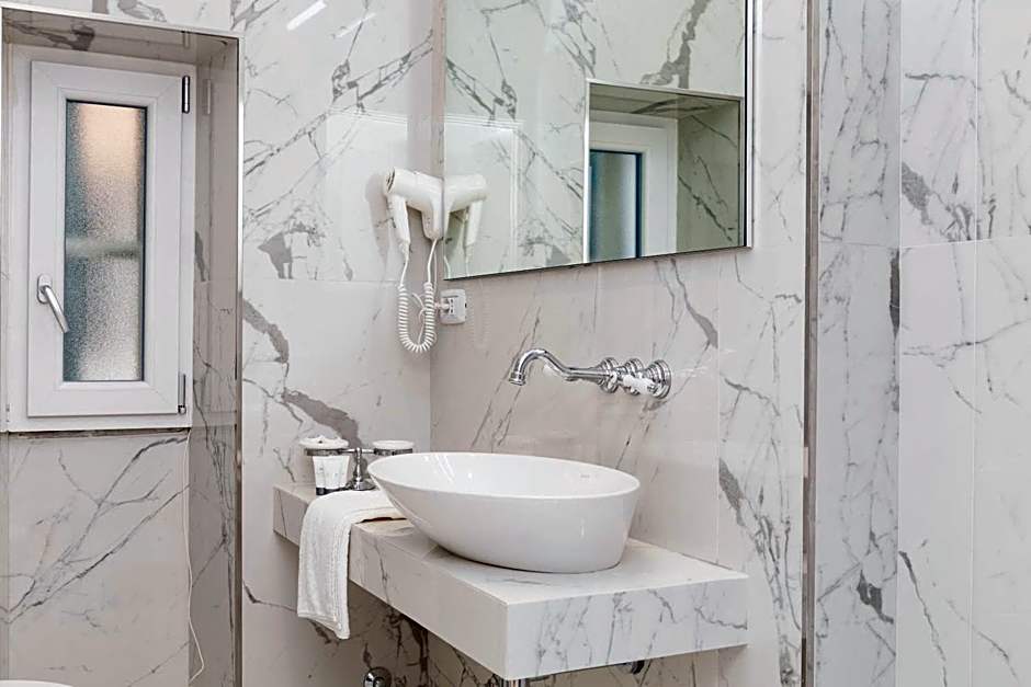 Vatican Suites - The Luxury Leading Accommodation in Rome