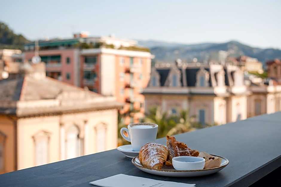 Hotel Stella Del Mare