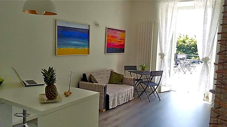 Iseo Lake - Rooms & Apartments