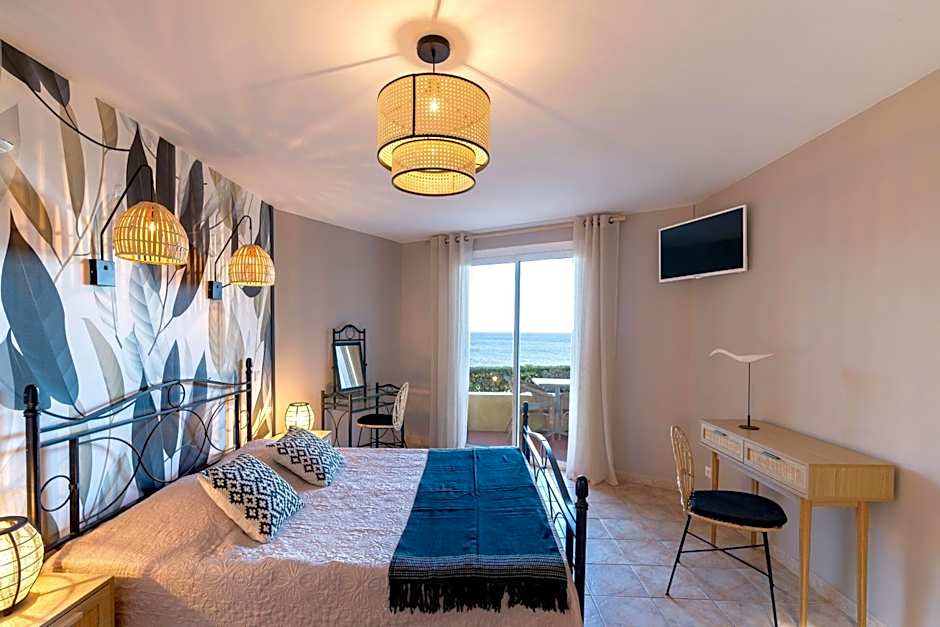 "Cap Riviera" Hotel & Restaurant Saint Aygulf