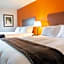 My Place Hotel-Aberdeen, SD