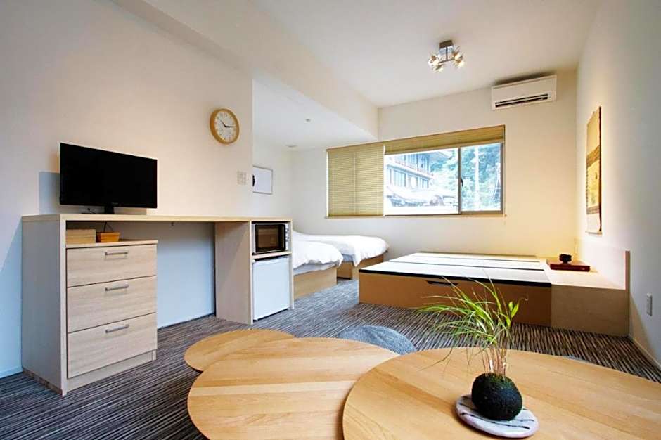 スイートステイ京都 Suite Stay Kyoto