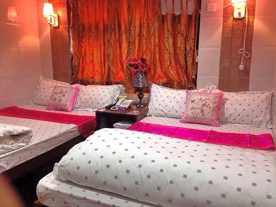 New London Hostel