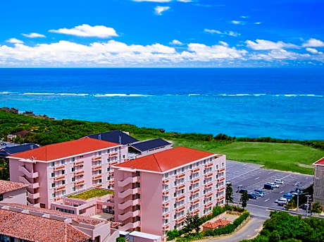 HOTEL SEABREEZE CORAL