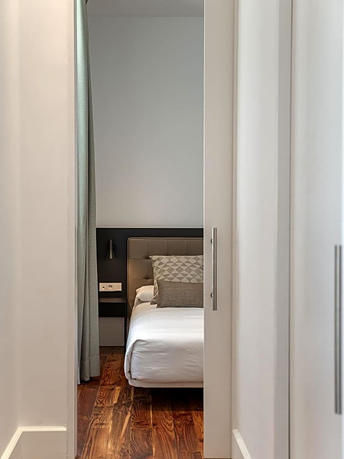 The Park Suites by IRES LAR