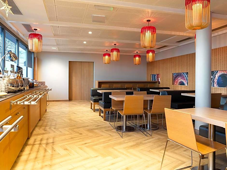 ibis budget Genève Petit-Lancy