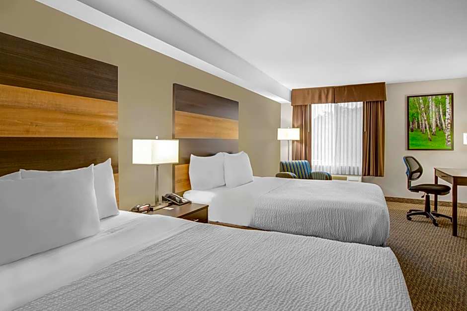 Days Inn & Suites by Wyndham Lindsay