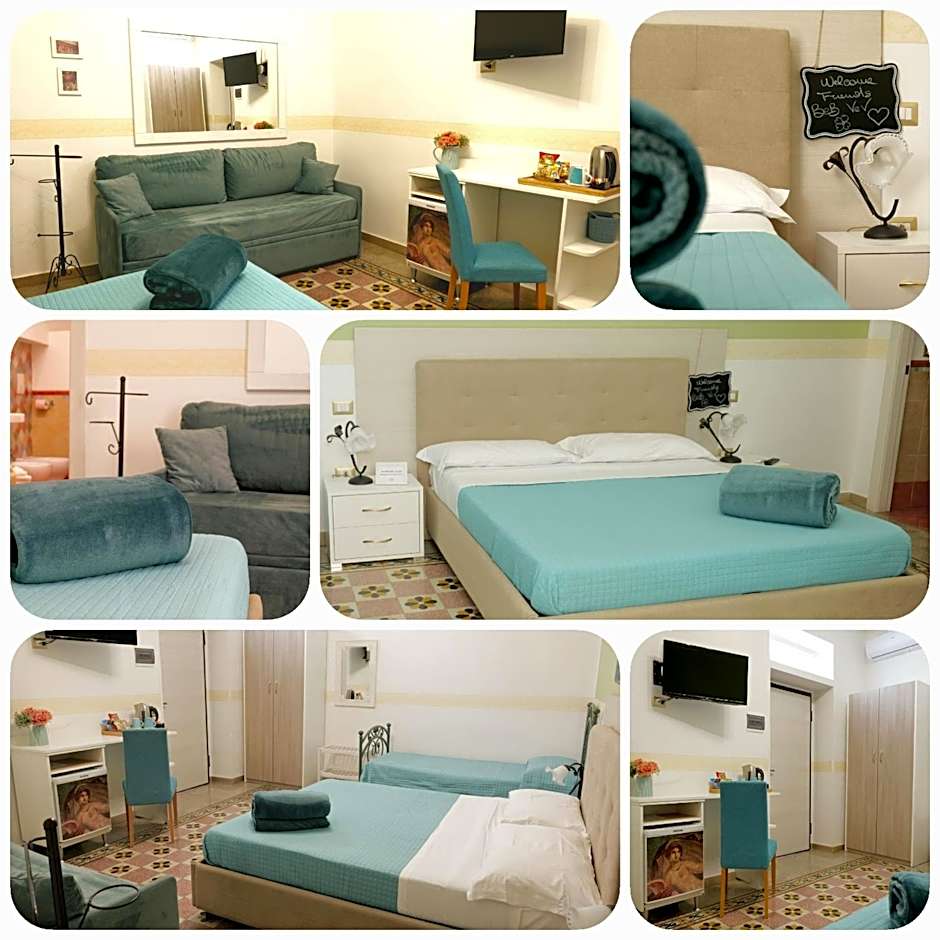 V&V Suite & Breakfast