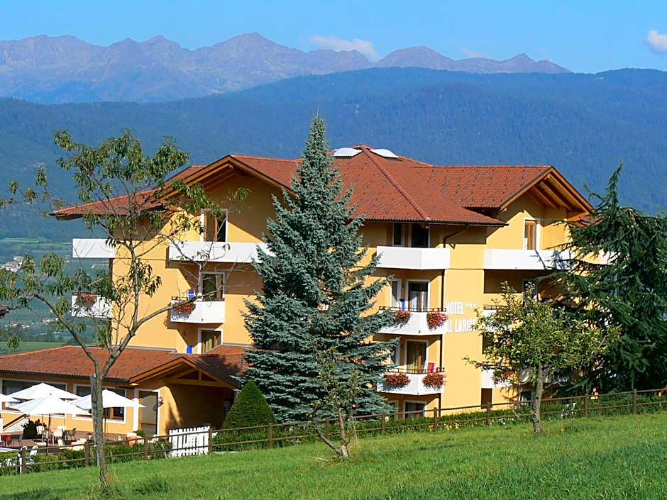 Hotel & Appartamenti Al Larice
