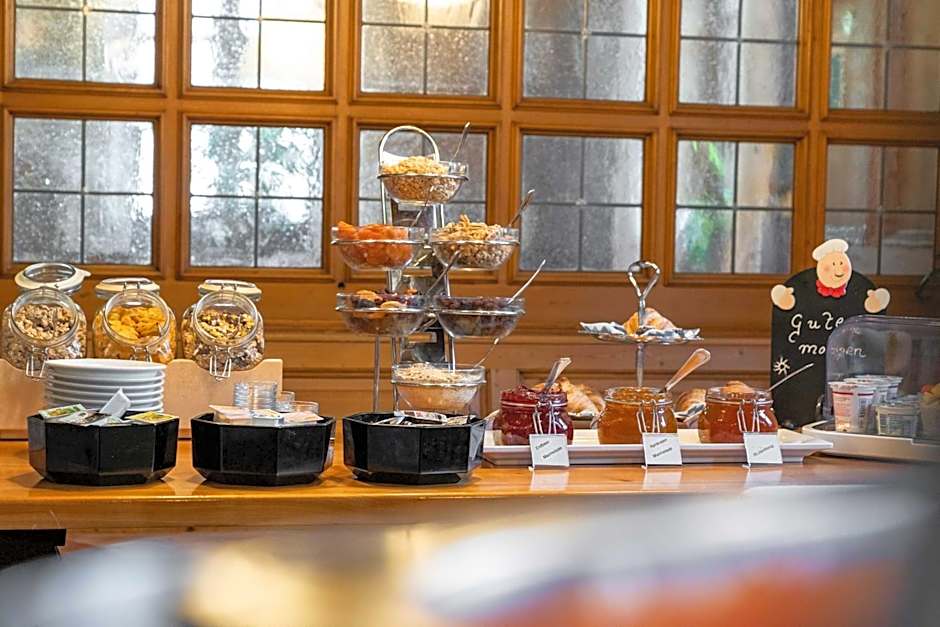 Landgasthof zum Erdinger Weissbräu