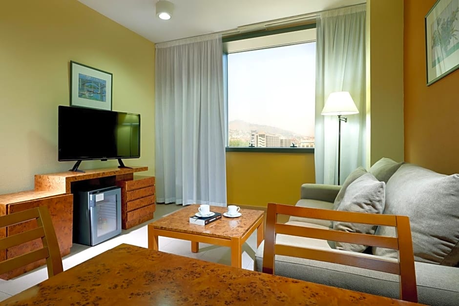 Hesperia Sant Joan Suites