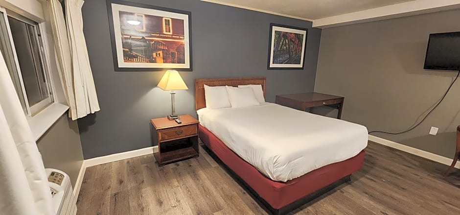 Nashoba Valley Inn & Suites