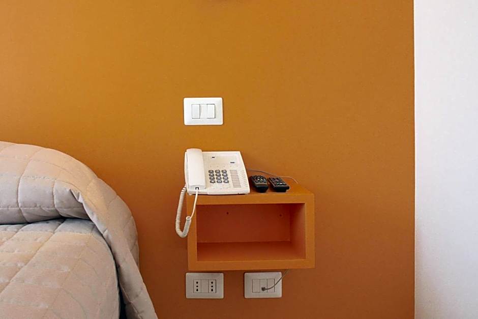 Hotel Intorno Al Fico