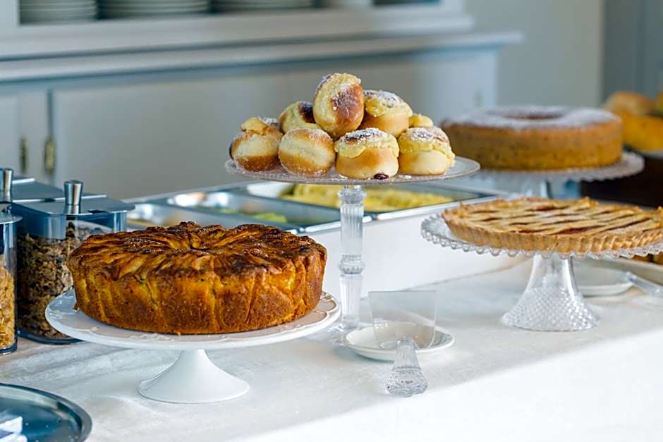 Favilla Hotel di Charme