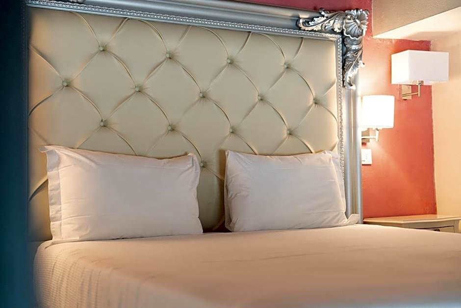 Residenza Conte di Cavour & Rooftop - dBe Hotels