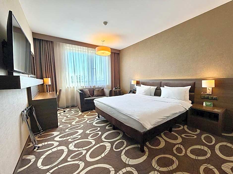 Holiday Inn Dabrowa Gornicza By IHG