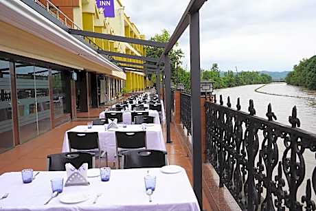 Comfort Inn Coral River