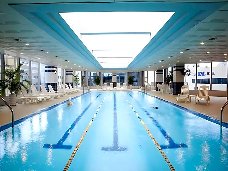 Seogwipo Kal Hotel