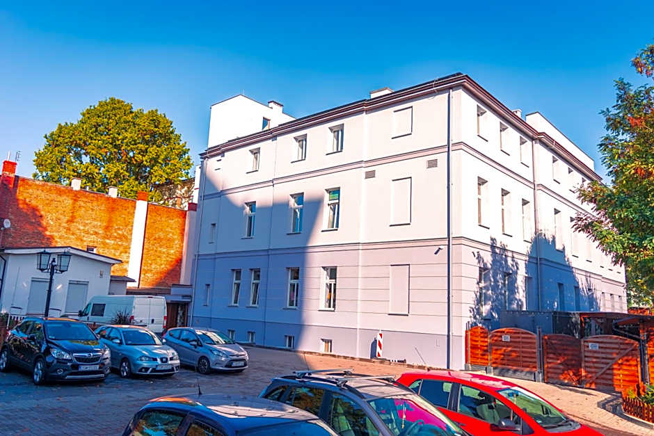 Sztuka Smaku - Restauracja i Hotelik