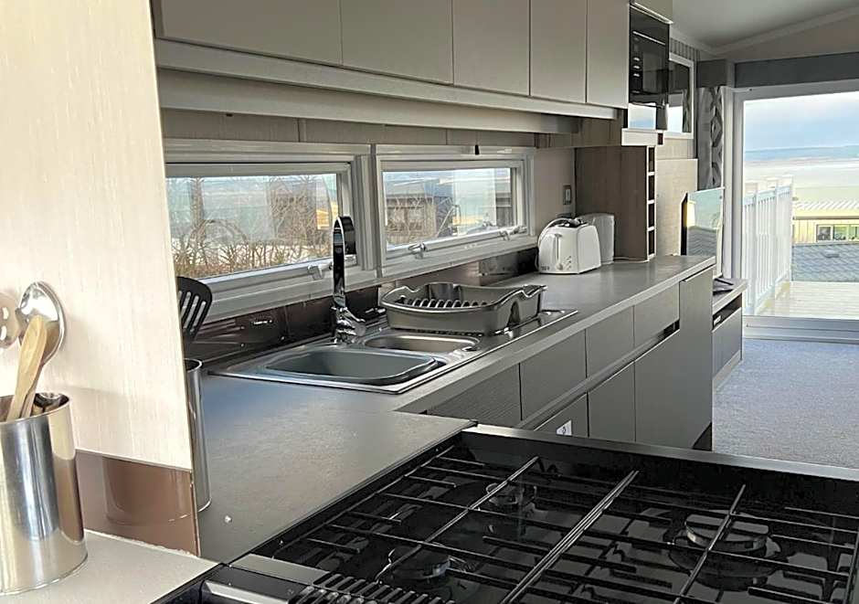 Braddicks Holiday Centre