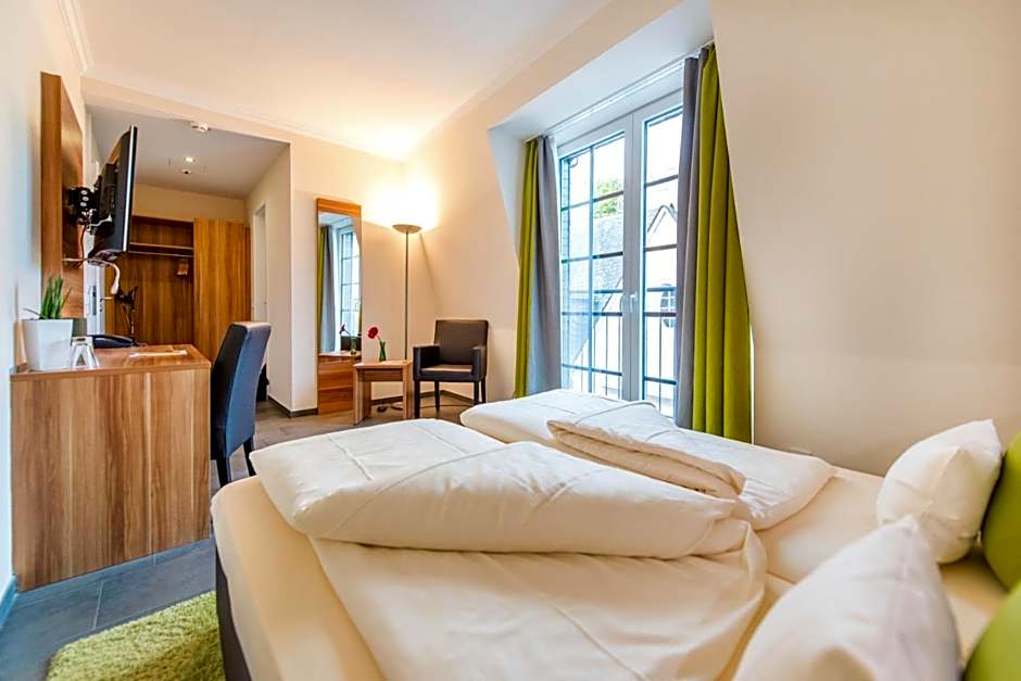 Hotel Cochemer Jung