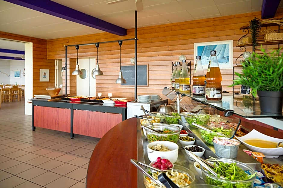 Belambra Clubs Colleville-sur-Mer - Omaha Beach