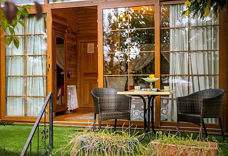 Park Mandalin Hotel - Adult only