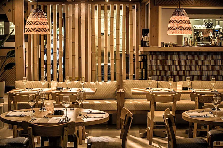 Enorme Maya Beach Hotel-Adults Only